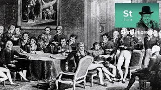 Metternich e il Congresso di Vienna [upl. by Adnilahs]