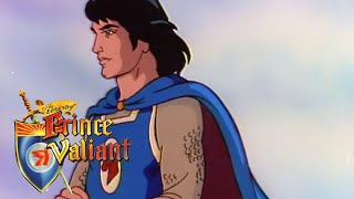 The Legend of Prince Valiant  Opening Sequence [upl. by Bowra]