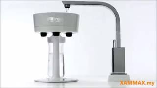 3M Filtrete Water Station  XAMMAX [upl. by Narat]