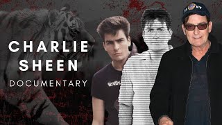 Dark Hollywood  Charlie Sheen Documentary 2024 [upl. by Armil]