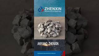 ZX is a professional supplier of ferromanganese alloy [upl. by Alamak]