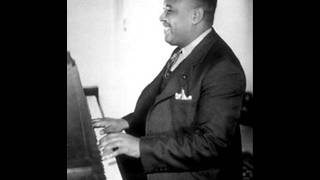 Art Tatum plays quotILL WINDquot 1934 [upl. by Adeys328]