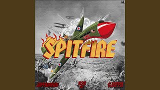 Spitfire 2024 Hjemmesnekk [upl. by Ariait]