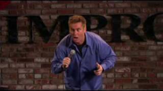 Brian Regan Eye Doctor [upl. by Ateiram]