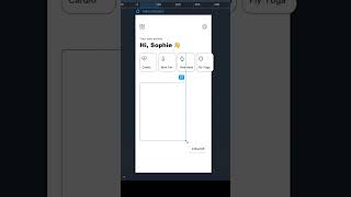 Figma UIUX design wireframe  ui design [upl. by Ardnuek]