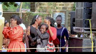 THE BEST CAMP MEETING SONG 2024  KENYA RE SDA CHOIR [upl. by Clayborne792]