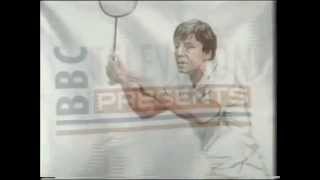 BBC Commonwealth Games 1986 titles [upl. by Nednil]