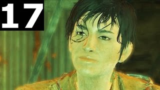 Fallout 4 Far Harbor Part 17  Ablutions  Recover The Pump Regulator  Walkthrough Gameplay [upl. by Rosenquist723]