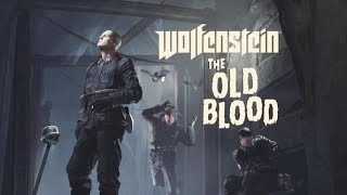 The Old Blood Xbox One 5 [upl. by Pilar428]