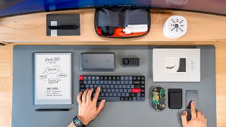 10 Unique Desk Accessories You Didn’t Know You Want [upl. by Vandervelde]