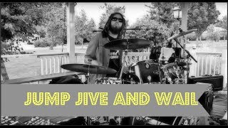 quotJump Jive and Wailquot  The Chardon Polka Band LIVE [upl. by Angus]