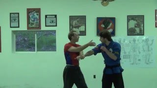 NEW PRESSURE POINT SELF DEFENSE Instant Take Downs and Invisible Throws [upl. by Eiramanitsirhc]