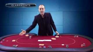 How to Play Texas Holdem Poker [upl. by Mot]