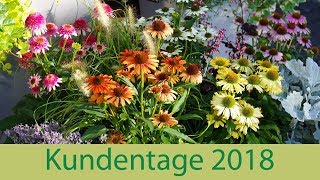 Kientzler Kundentage 2018 [upl. by Sayre]