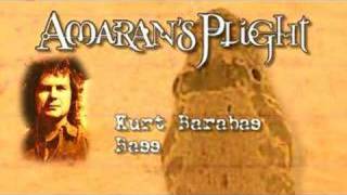 Amarans Plight trailer [upl. by Yadroc]