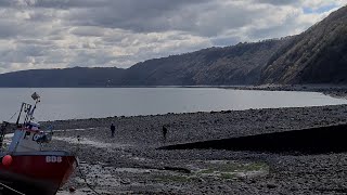 Clovelly Village Port [upl. by Sonya276]