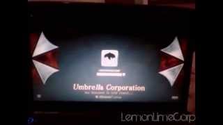 Umbrella corp OS LLC [upl. by Ymot]