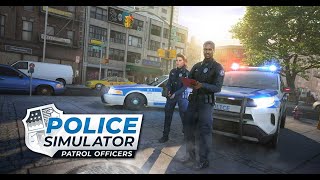 How to Mod  Police Simulator Patrol Officers and How to unlock the Charger [upl. by Ahsieki707]