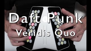 Veridis Quo Daft Punk [upl. by Secnarf337]