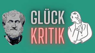 Kritik an Aristoteles Glücksethik [upl. by Reinhold19]