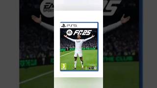 fc 25 cover or fifa 19 cover [upl. by Lienad]