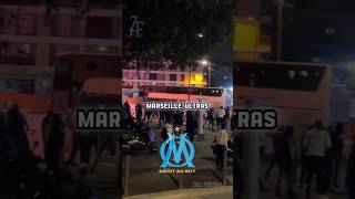 Reason Why Marseille Fans Are Worst [upl. by Weixel]