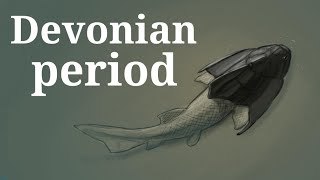 What is this Devonian period🧐 [upl. by Airotkiv]