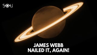 Finally Released James Webb Image We Were All Waiting For [upl. by Franky]