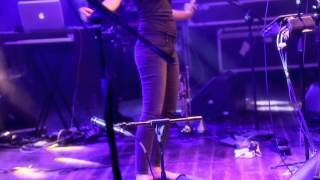 Yasmine Hamdan Live in Beirut  Liban Jazz Festival [upl. by Ruddie]