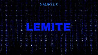 NAURIUX  LEMITE [upl. by Spiros]