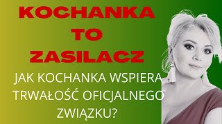 Jak kochanka utrwala jego oficjalny związek [upl. by Lramaj234]