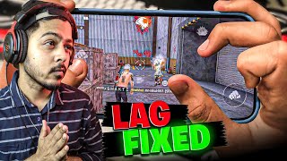 LAG FIX SETTINGS  2GB  3GB  4GB RAM  FREE FIRE [upl. by Mischa]