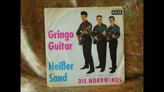 Die Nordwinds  Heißer Sand 1962 [upl. by Naraa180]