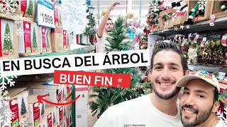 ✅¿LAS OFERTAS DEL BUEN FIN ES REAL Decoración FAMILIA GANADORA [upl. by Gnehp]