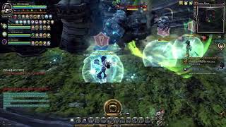 Dragon Nest Sea  eLestra VDJ15 and ADJ 8 EFM 24 [upl. by Ahsinal446]