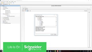 How to Configure Easergy MiCOM Px3x as a Goose Publisher  Schneider Electric Support [upl. by Inerney]