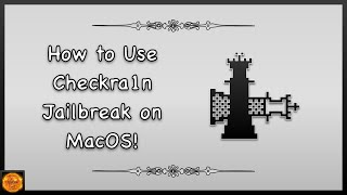 How to Use the Checkra1n Jailbreak on Mac iOS 12148 [upl. by Amadis]