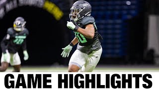 All American Bowl  2023 College Football Highlights [upl. by Mcquillin]