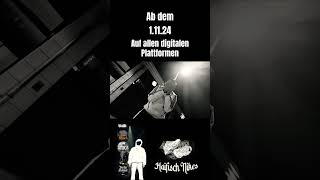 Haifisch🦈 Nikes deutschrap releasefriday reels foryou newsong [upl. by Hannavas587]