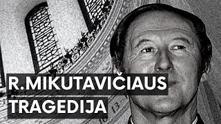 Kunigo R Mikutavičiaus paveikslų kolekcijos pagrobimas ir paties kolekcininko nužudymas [upl. by Raynell]