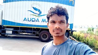 new sam aqua fish 🦐🦐company andhra pradesh [upl. by Mathia]