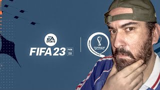 FIFA 23  CROSS PLAY  PRECOMMANDE DISPONIBLE acheter le jeu moin cher [upl. by Urba]