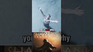 The Shawshank Redemption analysis [upl. by Yliab]