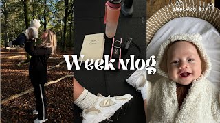 Nog genieten van de laatste week verlof  WEEKVLOG 19 [upl. by Ykcub]