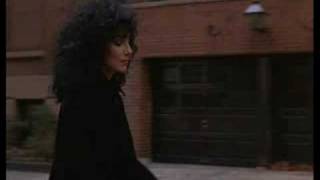 quotMoonstruckquot 1987  Ronny amp Loretta Fall In Love HD [upl. by Levenson]