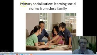 Health and Social Care Unit 1 Childhood development continued Lesson 4 [upl. by Liatris]