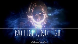 Solas and Lavellan  No Light No Light [upl. by Keeler]