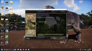 ZT2  Dino Danger Pack Install Guide [upl. by Ocker]