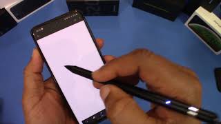 Something you Should Know about the Kimzy Active Stylus Pen [upl. by Freberg234]