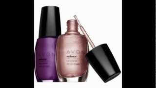 ♥Top 10 Nail Polish Brands♥ [upl. by Acirretal168]